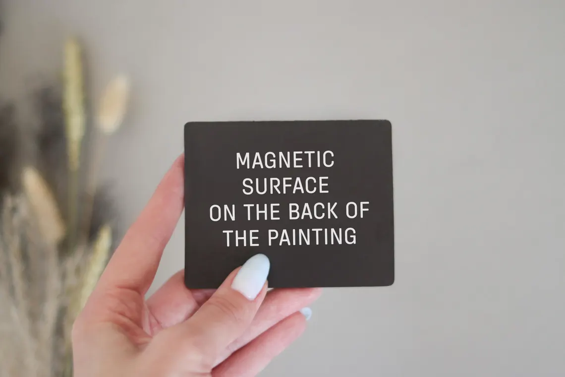 Blue Morpho Butterfly Painting: Miniature Watercolor Art